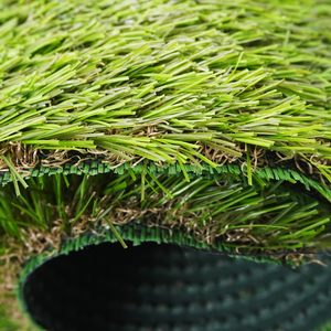 Cỏ Ngắn Hanwei Thảm Cỏ Nhân Tạo 3 Màu Cỏ Nhân Tạo 25Mm - Product Image 5