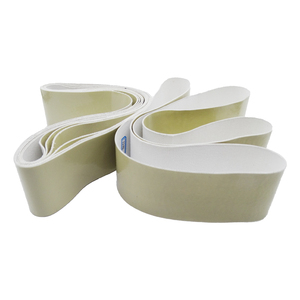 Cinturón de lijado abrasivo de diamante, joyería de resina de diamante para pulir piedras preciosas/vidrio - Product Image 6