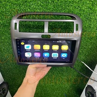 Android 10 128G para Lexus LS430 XF30 ¿430, 2000-2006 para Toyota Celsior XF30 auto Radio Multimedia Player navegación GPS ESTÉREO