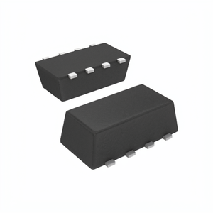 Transistors à fils plats 8-SMD SI5915DC-T1-E3, composants électroniques, puces IC en stock - Product Image 1