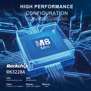 Console per Videogiochi Topleo con Supporto TV Box, Wi-Fi, Giochi Classici, Console <span class=keywords><strong>Retro</strong></span> per Videogiochi - Product Image 4