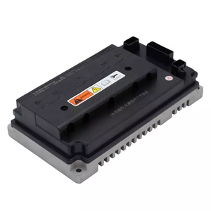 VOTOL-controlador programable para motocicleta eléctrica, controlador DC sin escobillas, EM100-<span class=keywords><strong>4</strong></span>, 5kw, 72V180A - Product Image 4