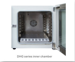 DHG-9070อบแห้งในห้องปฏิบัติการให้ความร้อนเตาอบในห้องปฏิบัติการ - Product Image 6