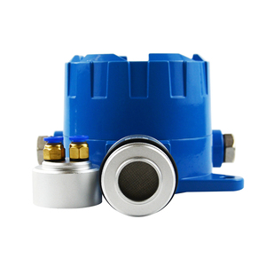 Huafan ATEX Explosion Proof Online Fixed CH4 Methane Gas Detector Pipeline Leak Alarm - Product Image 5