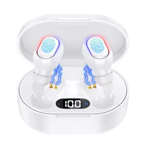 1hora 2023 New Arrival Wireless Earphone Original Tune TWS True Wireless Earbuds Waterproof With Quick Charging Box