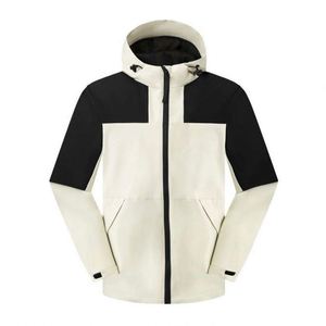 Design Men'S Outdoor Sportswear Style <b>Jacket</b> Winter Warm <b>Waterproof</b> Windbreaker Fleece <b>Jacket</b> Lightweight Sports Training Hood - Product Image 1
