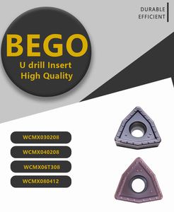 Trung Quốc zhuzhou <span class=keywords><strong>zcc</strong></span> <span class=keywords><strong>Carbide</strong></span> chèn CNC Công cụ Cắt wcmt wcmx <span class=keywords><strong>indexable</strong></span> <span class=keywords><strong>Carbide</strong></span> U khoan chèn - Product Image 4