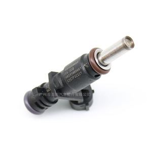 Injecteur de carburant 166008992R pour Renault Logan 1.6 16V 2.0, buse en plastique - Product Image 2