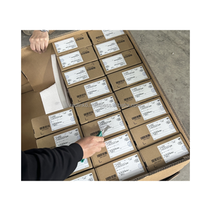 03050HBP DV6-4 * 25NOFAA-Hp 4 ports 25 Go NoF I/O module QSFP28 Hybrid Flash Storage OceanStor 6810 - Product Image 3