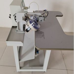 Chincan Gear <strong>Bead</strong> Nailing Machine Clothing <strong>Processing</strong> <strong>Equipment</strong> Point Drilling Hot Drilling Machine - Product Image 3