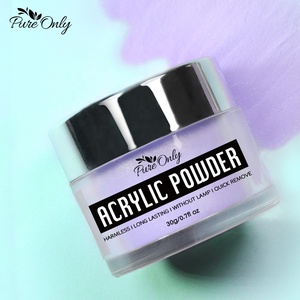 Polvo Acrílico <span class=keywords><strong>de</strong></span> Color Brillante <span class=keywords><strong>de</strong></span> Secado Rápido, Polvo Acrílico OEM <span class=keywords><strong>para</strong></span> <span class=keywords><strong>Uñas</strong></span>, Polvo Acrílico Personalizado <span class=keywords><strong>para</strong></span> <span class=keywords><strong>Uñas</strong></span> - Product Image 3