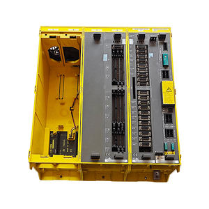 Sistema de control FANUC de 18-MC, de la serie "FANUC" - Product Image 1