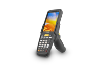 Computadora Móvil Android MC2200, Terminal Portátil con WiFi y Escáner de Código de Barras 2D para Inventario de Almacén y Comercio Minorista