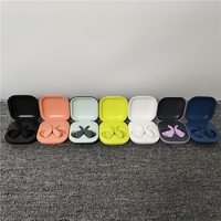 Fit Pro Kim Studio Buds In-Ear TWS True Wireless Sports Earphones dengan Pop-Up Window IPX-4 Tahan Air & Pengisian Daya Tipe-C