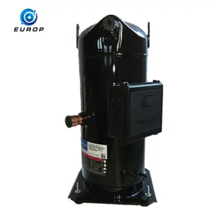 Best price R410A 3 Phase refrigeration scroll ac Thailand compressor