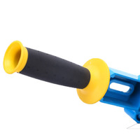 Petit outil d'usine fourniture directe de scie à table support de meuleuse d'angle Type de tige de traction Machine de découpe push-pull modifiée