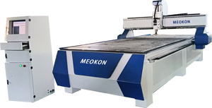 Double Head Woodworking <b>Router</b> With Independent Spindles for Efficient Batch Processing Cost-effective Woodworking Machine for C - Product Image 3