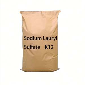 Polvo SLS Lauril Sulfato de Sodio SDS Dodecil Sulfato de Sodio CAS 151-21-3 - Product Image 4