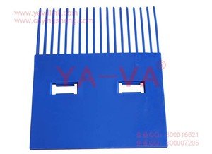 لوحة نقل مشط ناقل/لوحة انتقال ناقل - Product Image 4