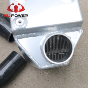 Fufpower intercoler <span class=keywords><strong>300</strong></span>แรงม้าพาวเวอร์คูลเลอร์สำหรับ <span class=keywords><strong>RXT</strong></span>-X <span class=keywords><strong>SeaDoo</strong></span> RXP-X GTX Ltd <span class=keywords><strong>300</strong></span>อินเตอร์คูลเลอร์ - Product Image 2