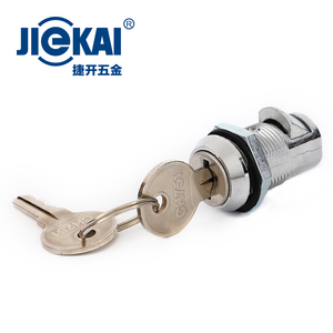 Chuyên nghiệp công nghiệp phần cứng nhà sản xuất bán buôn 12/16/19 mét quý lần lượt cam khóa quá hộp cửa tủ khóa - Product Image 5