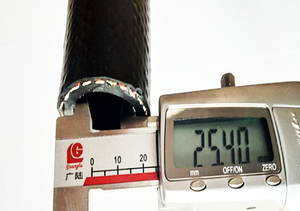 <span class=keywords><strong>Tuyau</strong></span> en caoutchouc pour machine à laver la <span class=keywords><strong>glace</strong></span> sèche à basse température-60 degrés - Product Image 6