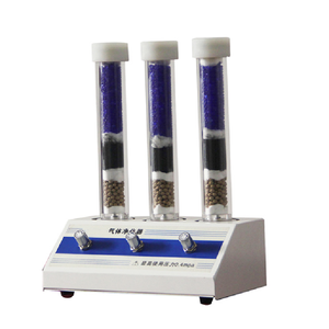 Équipement compact de purification de gaz de 6000ml Mini générateur d'hydrogène portable 99.9999% pour laboratoire - Product Image 5