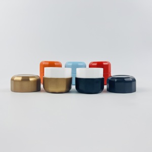 Nouveauté Boîtes à thé rondes en métal personnalisées Boîte à café vide avec couvercle pour emballage alimentaire <span class=keywords><strong>de</strong></span> collations, gâteaux, aliments en conserve, lait - Product Image 5