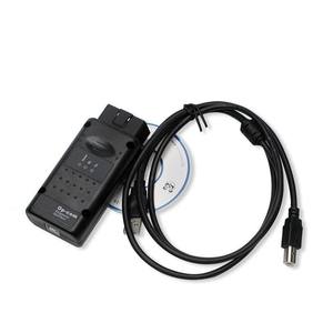 Interface de diagnostic OBD2 <span class=keywords><strong>OPCOM</strong></span> V1.99 pour voiture Opel, outil de diagnostic automobile, scanner USB OP-COM pour lecteur de code de panne de véhicule Opel - Product Image 2
