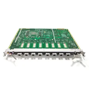 16-port 10 Gigabit Business Board Gmoa Xg-pon&amp;gpon D2 Combo Board