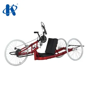 Kaiyang KY751L-40 CE/ISOアルミニウムマニュアル軽量車椅子スポーツレーシングクイックスポーツ車椅子スピードキング