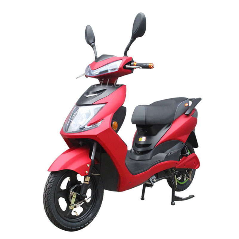 Motocicletta usata a buon mercato piccola moto bike scoter electrico 750 wat moto all'ingrosso