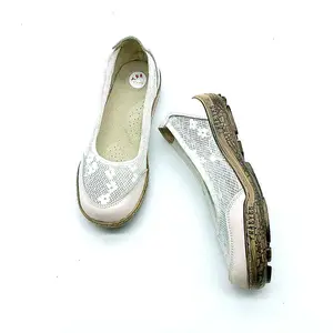 Sandálias de gelatina para mulheres, china fabricantes atacado prime qualidade marca de nome sapatos