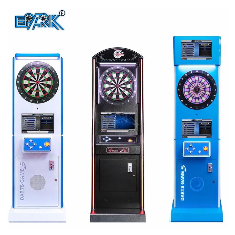 DARTMAN ED mini 業務用ダーツマシン ダートマン ED ミニ | 福袋