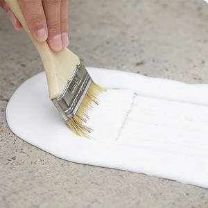 طلاء سريع التصلب مضاد للتشقق + مقاوم للماء + لأسقف المباني الصناعية وجدران الواجهات - Product Image 2