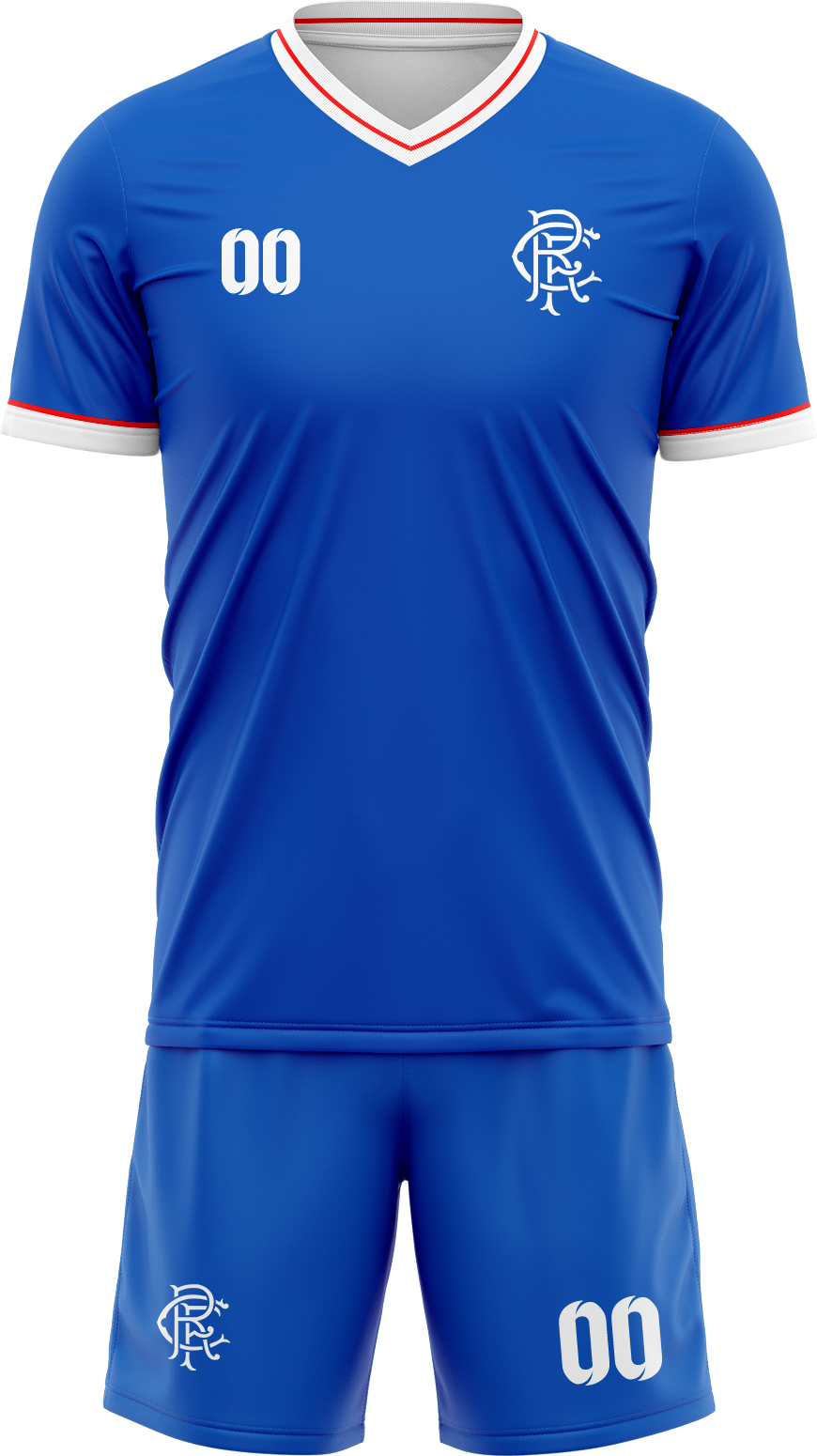 Azul