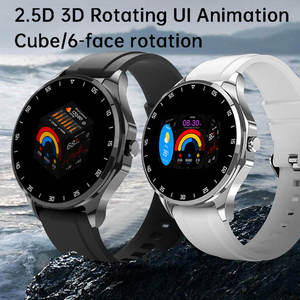 Reloj Inteligente X20 2 en 1 con Auriculares, Pantalla AMOLED, Seguimiento de Actividad Física, Resistente al Agua IP67, Llamadas por Bluetooth - Product Image 2
