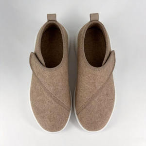 Scarpe da Ginnastica Casual Sportive da Uomo in 100% Lana Australiana, di Tendenza, del Produttore Cinese - Vendita Calda - Product Image 1