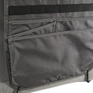 กระเป๋าไนลอนอเนกประสงค์ออกแบบได้ตามต้องการสำหรับใช้ในธุรกิจ - Product Image 5