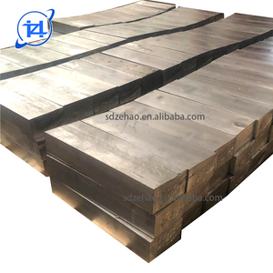 Lámina de Plomo de Alta Calidad de 3mm 4mm 5mm 6mm 7mm 8mm 9mm 99.994% para Sala de Rayos X - Product Image 6