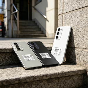Spark 40 Pro 24+512GB หน้าจอความละเอียดสูง 7.0 นิ้ว LTE พร้อมซีพียู 10 คอร์ สมาร์ทโฟน 5G รุ่น Global ปลดล็อคแล้ว ขายดี - Product Image 6