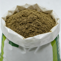 Poudre de protéines d'insectes BSFL dégraissée du fabricant chinois – Ingrédient OEM en vrac pour les acheteurs mondiaux d'aliments pour animaux