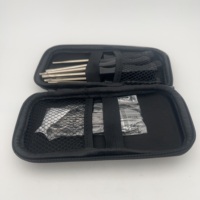 7x tournevis outil de réglage du carburateur Kit de réglage du carburateur pour moteur à 2 cycles