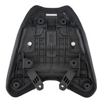 Siège avant standard XXUN pour moto Yamaha MT 07 2025 à 2026 – Coussin de remplacement
