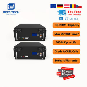 Oliter-batería <span class=keywords><strong>de</strong></span> litio Bms, para baterías <span class=keywords><strong>de</strong></span> iones <span class=keywords><strong>de</strong></span> litio, 100amp, 48dc, 15s, 5kw - Product Image 1