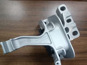 Support moteur HENGPEI en métal de remplacement 5Q0199262BK 5Q0199262E pour AUDI A3 Q2 TT SEAT LEON TARRACO SKODA KAROQ OCTAVIA - Product Image 3