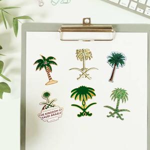 Pegatinas Metálicas Personalizadas para Teléfono, Alfileres <span class=keywords><strong>de</strong></span> Esmalte <span class=keywords><strong>de</strong></span> Anime, Adhesivos <span class=keywords><strong>de</strong></span> 3M para <span class=keywords><strong>Caja</strong></span> <span class=keywords><strong>de</strong></span> Teléfono, <span class=keywords><strong>Caja</strong></span> <span class=keywords><strong>de</strong></span> Cosméticos para Coche - Product Image 3