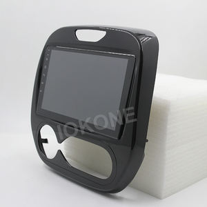 IOKONE Voitures Neuves Android 9.0 Radio 9 "1024*600 Écran tactile GPS Navigation Pour <span class=keywords><strong>Renault</strong></span> Captur 2014 2015 2016 2017 <span class=keywords><strong>2018</strong></span> - Product Image 6