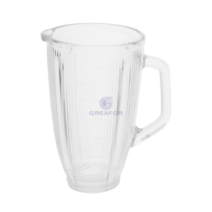 G8 120 parti del frullatore panasoniche più vendute vasetti di vetro da 1800 ml 176 <span class=keywords><strong>accessori</strong></span> del Mixer del frullatore - Product Image 4