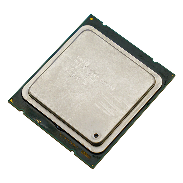 Low Price Computer CPU Set E5-1650-V2 Procesador I5 I3 I7 Wholesale Server Processor Original Smart Technology 3.2GHz 12MB